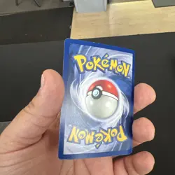 1st Edition Shadowless Charizard Base Set 4/102 Holo 1999 Pokemon - Image 4