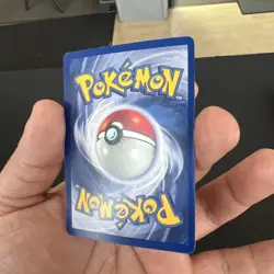 1st Edition Shadowless Charizard Base Set 4/102 Holo 1999 Pokemon - Image 5