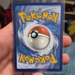 Pokemon Basic Fire Energy Gold Rare SV03 Obsidian Flames 230/197 Foil - Image 2