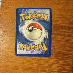 Pokemon TCG Lickitung Aquapolis Regular 90/147 Common 80 HP English 2002 - Image 2