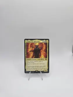 Sauron, the Dark Lord - Universes Beyond: The Lord of the Rings: MTG - Image 1