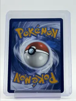 COFAGRIGUS 2025 POKEMON WHITE FLARE ILLUSTRATION RARE 123/086 Q6011 - Image 2