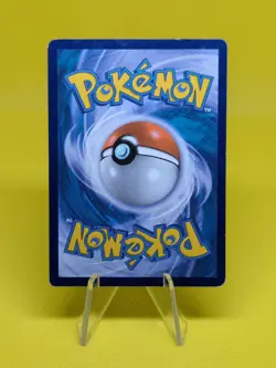 Pokemon - Pidgeotto - 76/106 - Uncommon - Image 2