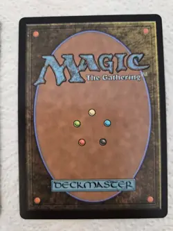 MTG Final Fantasy Regular Uncommon #0101 The Final Days Nr Mint - Image 3