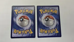 Pokemon Shining Lugia, Shining Celebi Promo Holo Lot (2) - Image 3