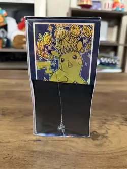 Pokemon TCG Surging Sparks ETB, Factory Sealed - NEW - Image 2