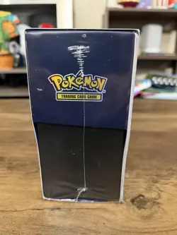 Pokemon TCG Surging Sparks ETB, Factory Sealed - NEW - Image 3