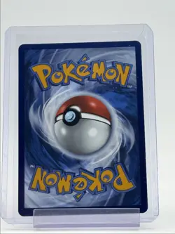 JELLICENT EX 2025 POKEMON WHITE FLARE ULTRA RARE 160/086 Q6011 - Image 2