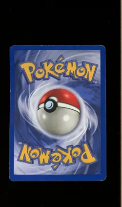 1999 POKEMON FOSSIL UNLIMITED HOLO DRAGONITE 4/62 MP - Image 2