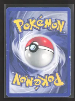 Pokemon 2000 Gym Challenge LT. Surge's Electabuzz #6/132 - Image 2