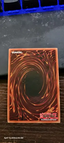 Dark Magician SDY-006 Starter Deck: Yugi Unlimited - Image 2