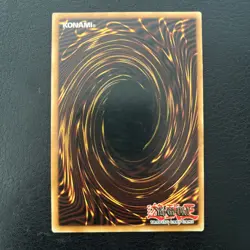 Dark Paladin DMG-001 Limt Edition Ultra Rare Yu-Gi-Oh Fusion Dark Magician LP - Image 2