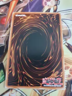 Spenta, The Magistus Sealer 'Ultra' BPRO-EN098 Yu-Gi-Oh! - Image 2