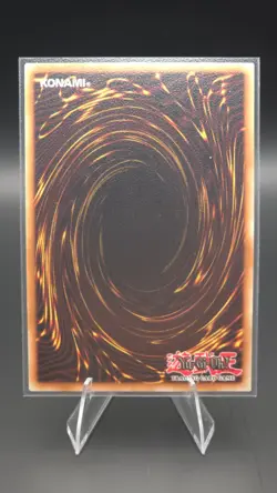 Chaos Emperor Dragon Envoy Ultimate Rare Kaiba DPKB-EN016 - Image 2