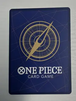 Crocodile (OP04-060) - Kingdoms of Intrigue (OP04) - One Piece Card Game - Image 2