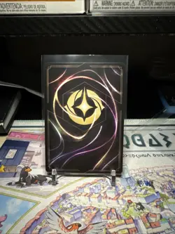Lorcana TCG | Tamatoa, Happy as a Clam | Legendary, #162/204 | Non-Foil - Image 2