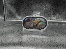 NM POKEMON Mezastar Card 4-5-009 Giratina SS TAKARA Japan - Image 2