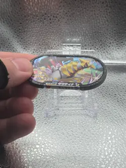 NM POKEMON Mezastar Card 4-5-009 Giratina SS TAKARA Japan - Image 5