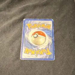 Pokemon M Charizard EX Ultra Rare Full Art Holo Mega XY 101/108 220 HP Card 2016 - Image 2