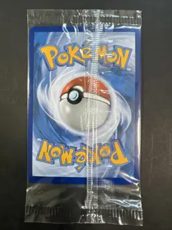 Lucario VSTAR SWSH291 SWSH: Sword & Shield Promo Cards Holo - Sealed NM - Image 2
