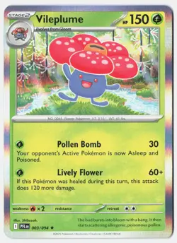 Phantasmal Flames Holo, Reverse Holo, and EX | Choose Your Pokemon Card! - Image 4