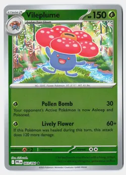 Phantasmal Flames Holo, Reverse Holo, and EX | Choose Your Pokemon Card! - Image 5