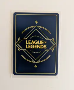 2025 Riftbound: League of Legends Trading Card Game Caitlyn - Patrolling - Image 2