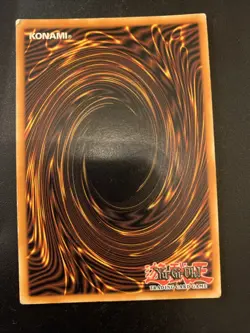 Yugioh! Card TCG Elemental HERO Spirit of Neos MP23-EN117 Prismatic Secret Rare - Image 2