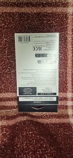 ONE PIECE CARD GAME - ZORO AND SANJI - ST12 STARTER DECK ENGLISH NEW SEALED - Image 5