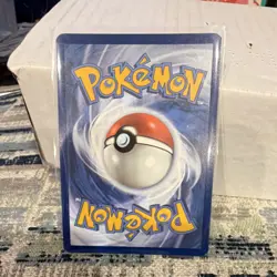Pokemon Skarmory Illustration Rare 209/191 Surging Sparks Holo Card - Image 2