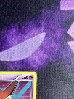 Pokemon Card - Victini - Holo Prerelease Promo (43/101) BW Noble Victories NM/LP - Image 3