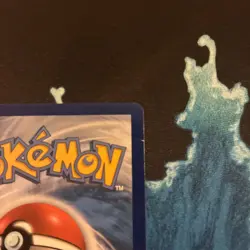 Charizard & Braixen GX SM230 - Pokemon Promo Holo Card - Image 3