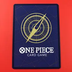 One Piece CCG | (Nami | OP10-005 NM) Alt Art Card TCG RARE English - Image 2