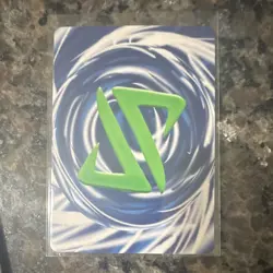 Pokemon TCG Voice of a Generation Trainer Jason Paige Holo Card - Image 2