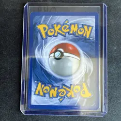 Machamp 34 WOTC Black Star Promo Pokemon Card - Image 4