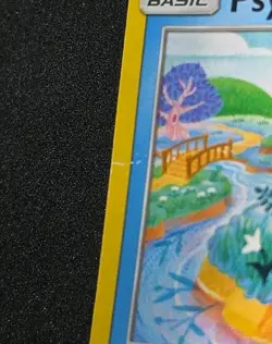 Psyduck Build-a-Bear Promo Card 028/149 *Unsealed* - Image 2