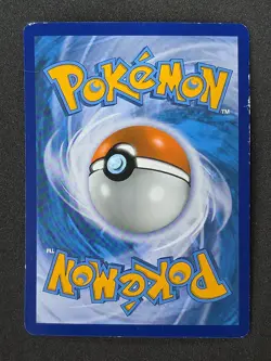 Psyduck Build-a-Bear Promo Card 028/149 *Unsealed* - Image 4