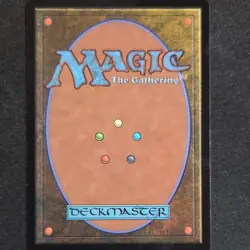 Wizards of the Coast Magic: The Gathering Mox Amber Legendary Artifact Card 2022 - Image 2