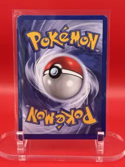 Pokemon Dark Charizard TCG Non-Holo Rare Card 21/82 - Image 2