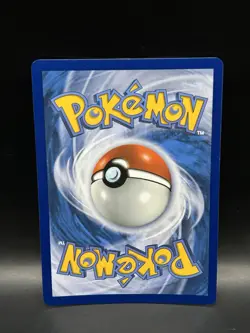 Floragato 077 - Pokemon Scarlet & Violet Black Star Promo Card - NM - Image 2