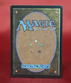 Beta Serra Angel Magic The Gathering MTG 1993 - NM - Image 2