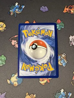 Pokemon Cards Charizard 010/078 Reverse Holo Rare Pokemon Go - (NM-) - Image 3