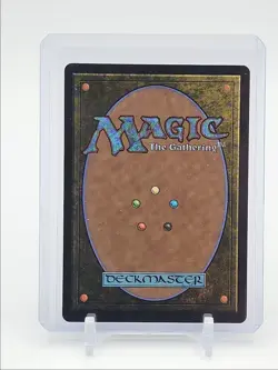 KUJA, MAGE MANUFACTURER 2025 MAGIC FINAL FANTASY FOIL BORDERLESS A Q1816 - Image 2