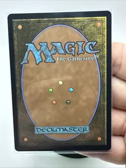 The Wind Crystal #43 NM Rare NonFoil - MTG Final Fantasy - Image 3