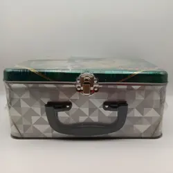 Pokemon Spring 2022 Collector Chest English, Sealed, Arceus Lunchbox Tin - Image 3
