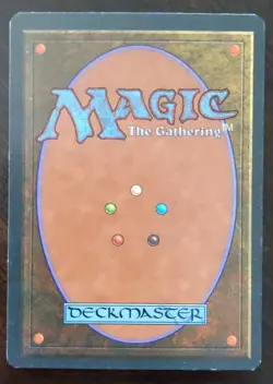 Mystic Remora | Ice Age MTG | LP | Blue Enchantment | Commander Staple - Image 5