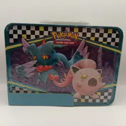 Pokemon TCG: Back to School 2024 Collector Chest Factory sealed - Image 2