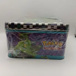 Pokemon TCG: Back to School 2024 Collector Chest Factory sealed - Image 4
