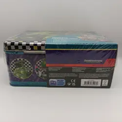 Pokemon TCG: Back to School 2024 Collector Chest Factory sealed - Image 5