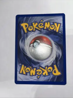 Pikachu 87/130 Base Set 2 Unlimited Pokemon TCG - Image 2